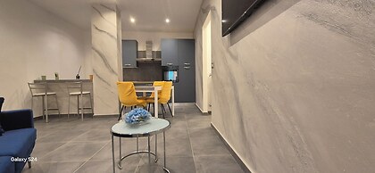 B & B Malì