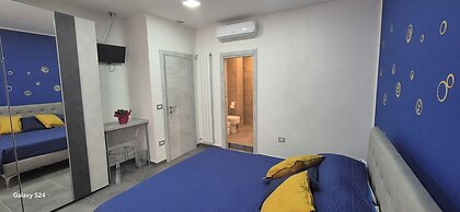 B & B Malì
