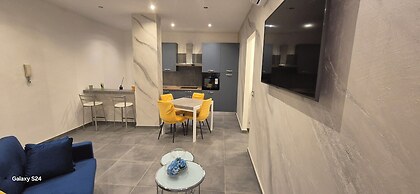 B & B Malì