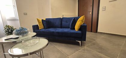 B & B Malì