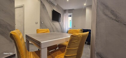 B & B Malì