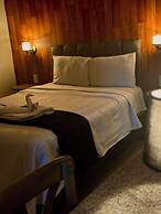 Hotel Mesón Velasco