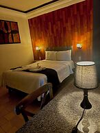 Hotel Mesón Velasco