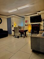 Hotel Mesón Velasco
