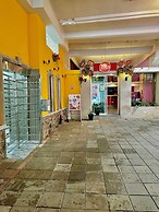 Hotel Mesón Velasco