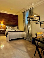 Hotel Mesón Velasco
