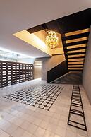Queretaro 77 by Wynwood House