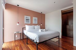 Queretaro 77 by Wynwood House