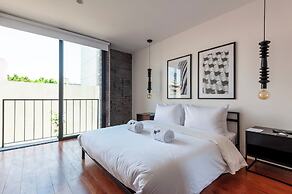 Queretaro 77 by Wynwood House
