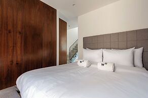 Queretaro 77 by Wynwood House