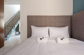 Queretaro 77 by Wynwood House