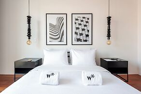 Queretaro 77 by Wynwood House