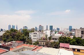 Queretaro 77 by Wynwood House