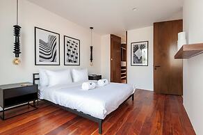 Queretaro 77 by Wynwood House