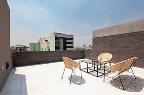 Queretaro 77 by Wynwood House