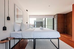 Queretaro 77 by Wynwood House