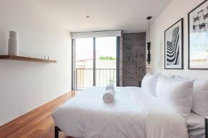 Queretaro 77 by Wynwood House