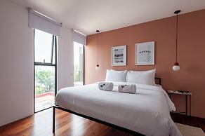 Queretaro 77 by Wynwood House