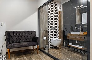 QUERENCİA Suit Hotel