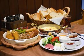 Rukaya Konağı