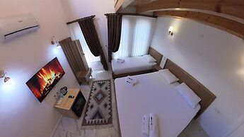 Rukaya Konağı