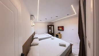 Rukaya Konağı
