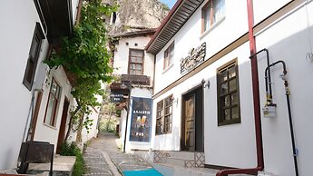 Rukaya Konağı