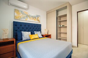 Condo Ambar Mazatlán