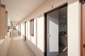 Condo Ambar Mazatlán