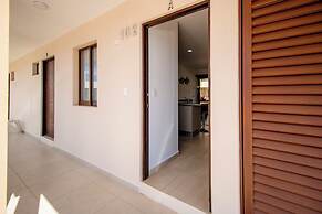 Condo Ambar Mazatlán