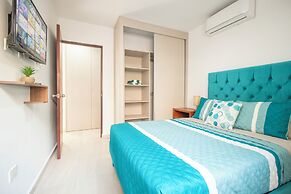 Condo Ambar Mazatlán
