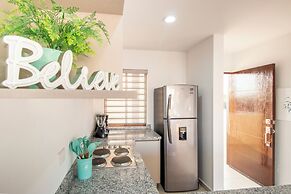 Condo Ambar Mazatlán