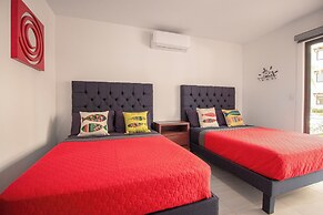 Condo Ambar Mazatlán