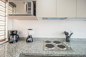 Condo Ambar Mazatlán