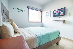 Condo Ambar Mazatlán