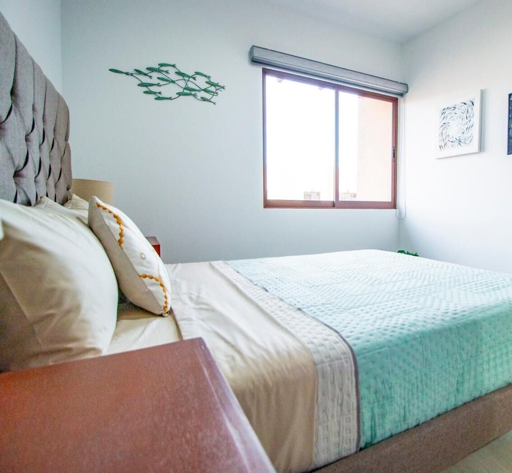 Condo Ambar Mazatlán