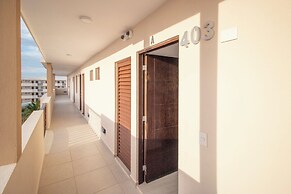 Condo Ambar Mazatlán