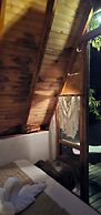 Glamping Volver a la Tierra