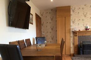 Wonderful 4 Bedroom Cottage Sleeps 8