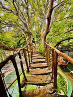 The Pool Treehouse Hotel