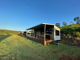 High Valley Dawn Permaculture Farm