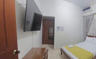 HOTEL CENTRAL PARK YOPAL