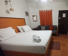 Hotel Posada Lol Kanaab