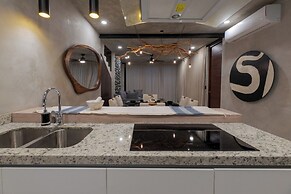 Luxury Mansion in Aldea Zama