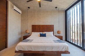Luxury Mansion in Aldea Zama