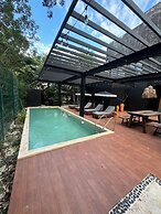 Luxury Mansion in Aldea Zama