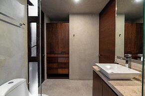 Luxury Mansion in Aldea Zama