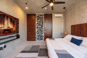 Luxury Mansion in Aldea Zama