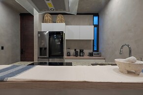 Luxury Mansion in Aldea Zama
