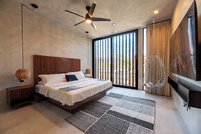 Luxury Mansion in Aldea Zama